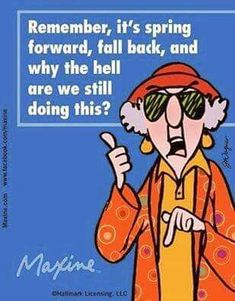time change 2024