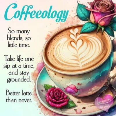 coffeeology