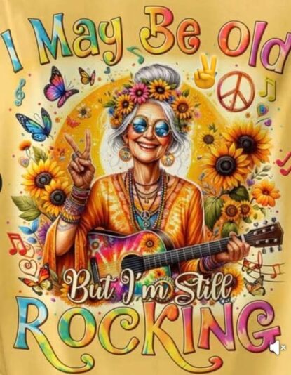 rocking