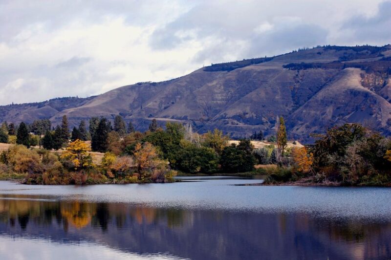 TalorLake10212011
