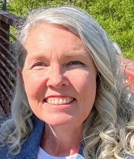 Rachel June 2025