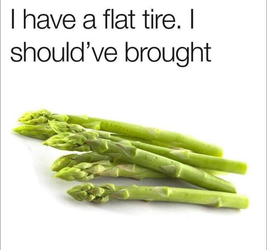 a spare I guess