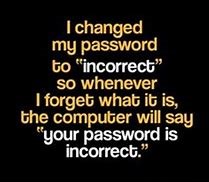 Incorrect.