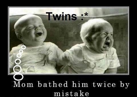 Funny-Twins