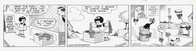 rags