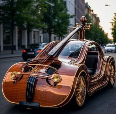 caption group guitar car