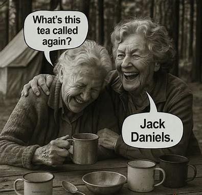 Jack daniels