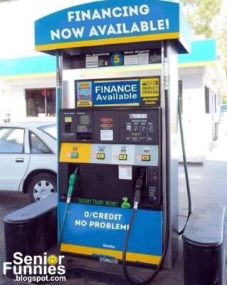 gas prices
