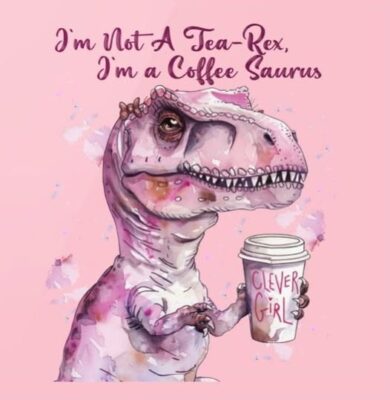 coffeesaurus