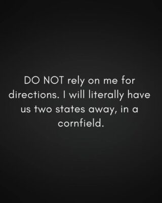 directions