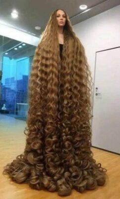 caption group hair