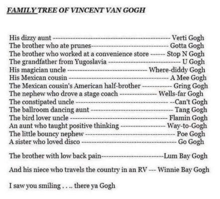 joke 2025 oct Gogh