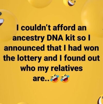 announced I won ottery