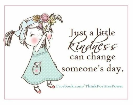 kindness group kindness change day