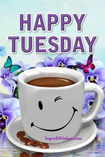Happy-Tuesday 2