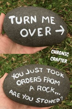 fun group rock turn me over