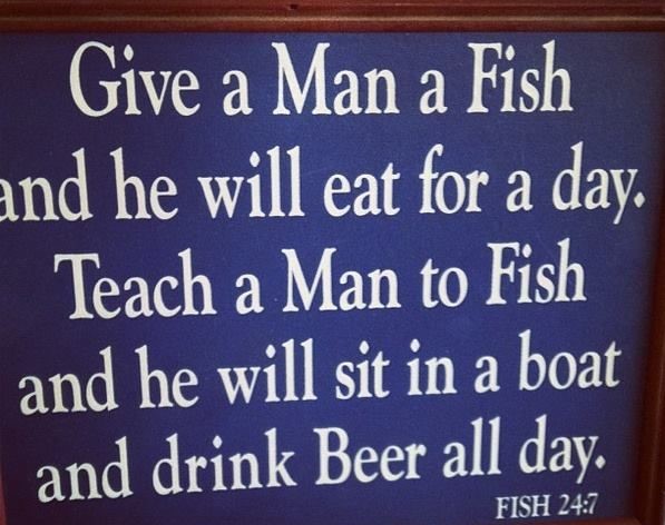 Fish.