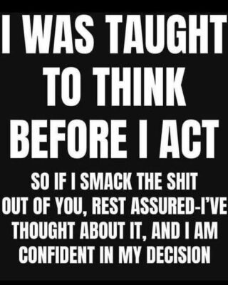 think before I act4631_n