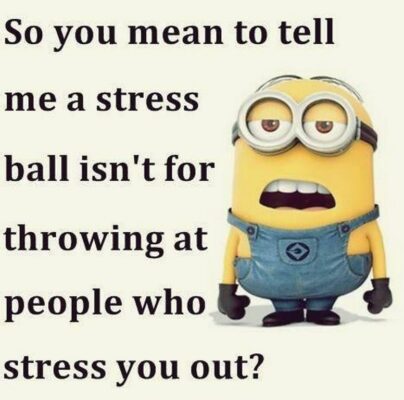 stress ball 2