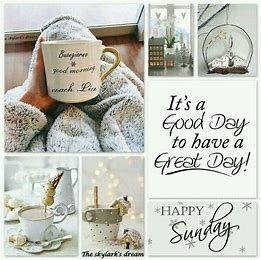 Happy Sunday Collage 2