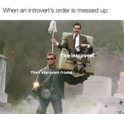 extroproblem solver
