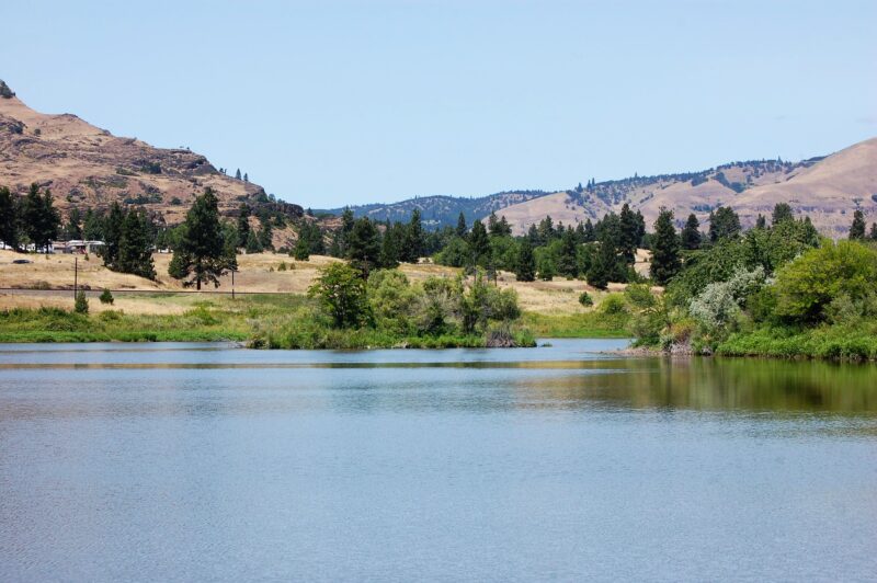 Taylor Lake 07162012