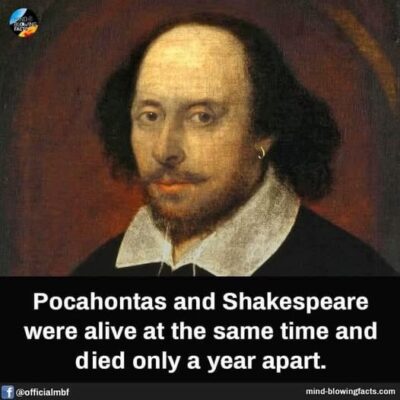 poca and shake