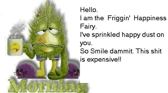 happinessdust