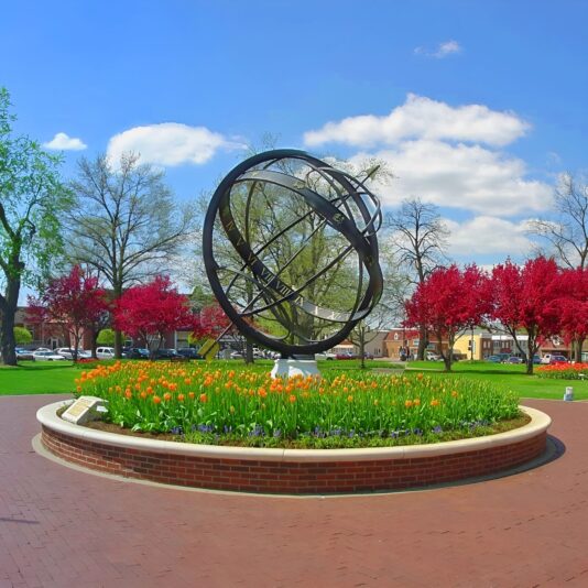 PELLA CLOCK_face26