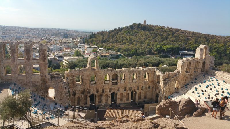 2014 May Athens