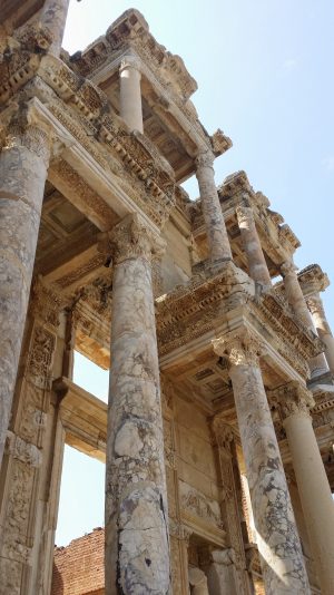 Ephesus 2015 2