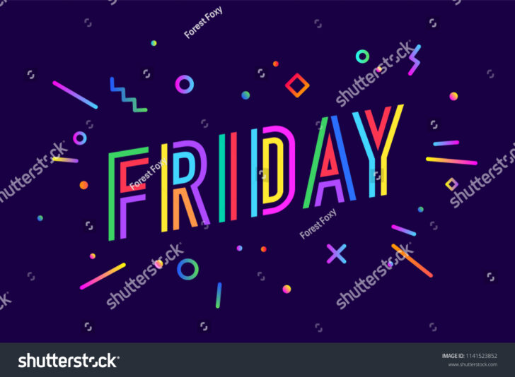 Friday