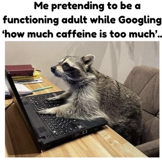 caffine