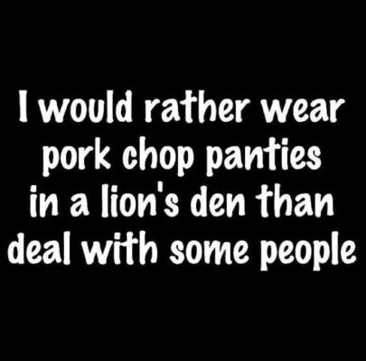 pork chop