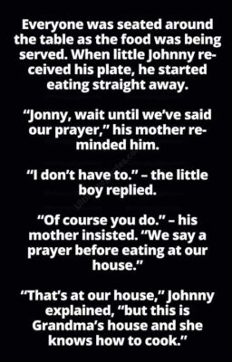 fun group little johnny