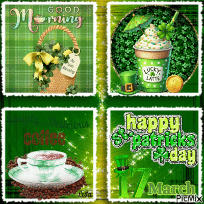 Good Morning