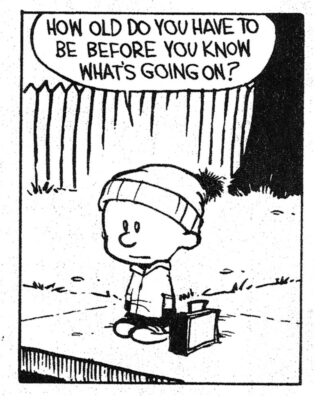how old