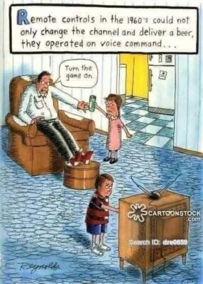 change channel
