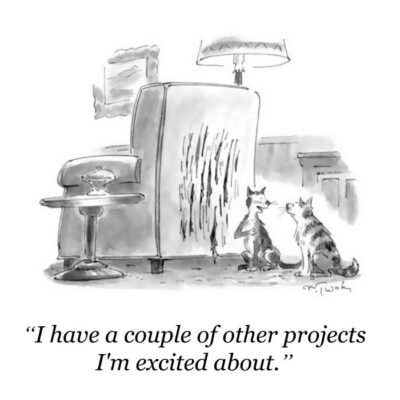 projects