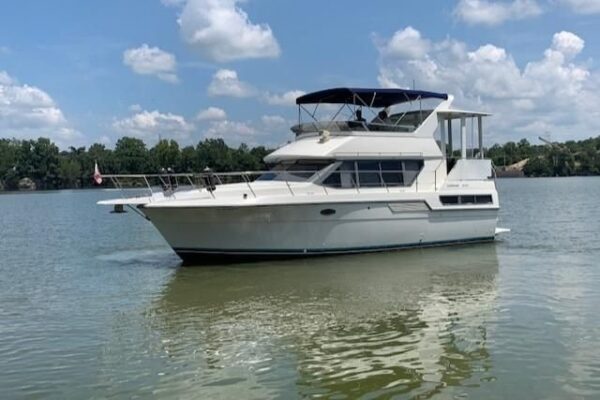 carver 1995 370