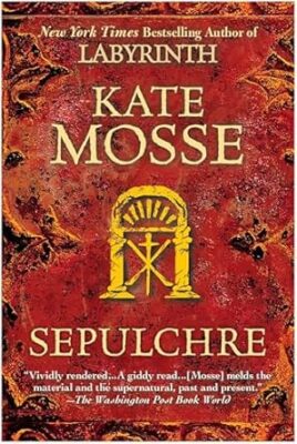 sepulcher book