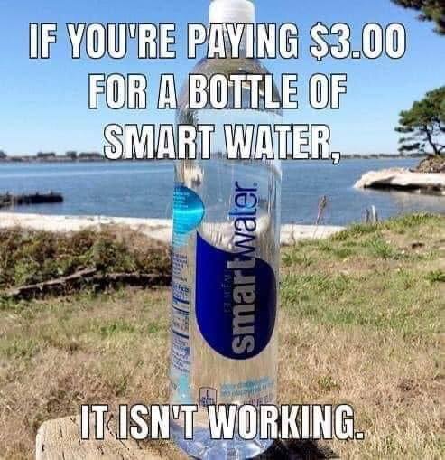 costly for morons