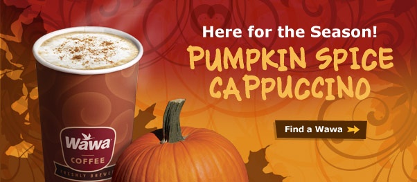 pumpkin-spice-cappuccinos