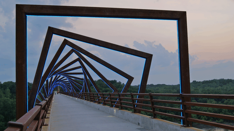 TRESTLE
