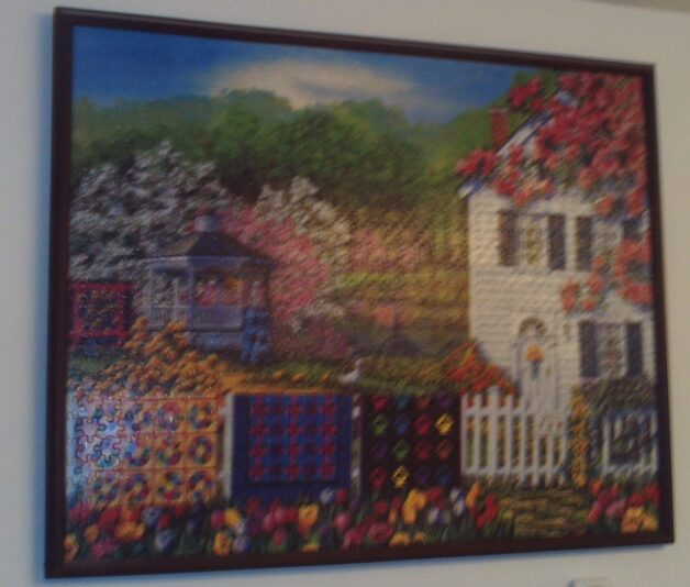 Puzzle 1