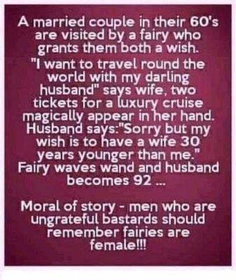 joke fairy