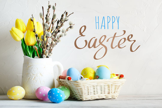 easter