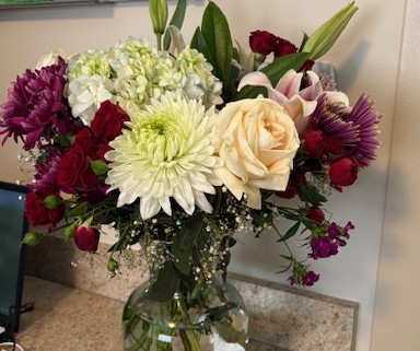 Flowers