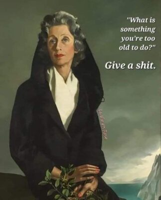 quote group give a shit