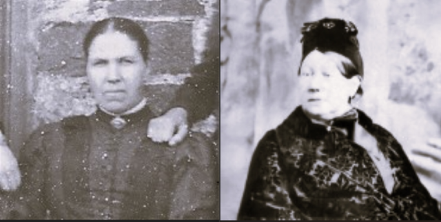 Isabella Mary
